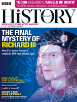BBC History Magazine - April 2025.pdf